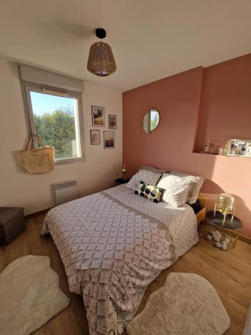 Appartement Cosy Oloron, Aux Pieds Des Pyrenees Et De L'Atlantique! Ngoại thất bức ảnh