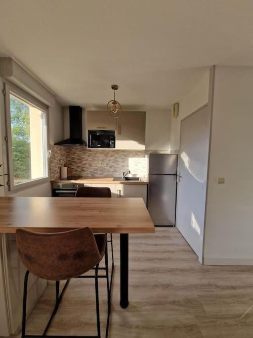 Appartement Cosy Oloron, Aux Pieds Des Pyrenees Et De L'Atlantique! Ngoại thất bức ảnh