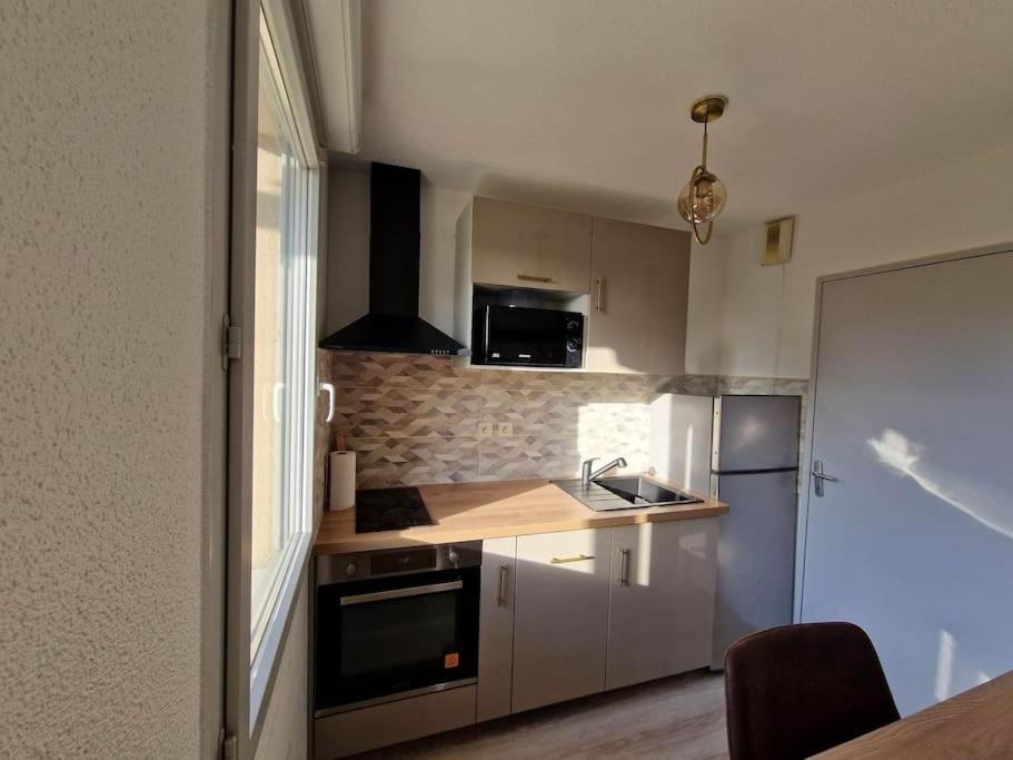 Appartement Cosy Oloron, Aux Pieds Des Pyrenees Et De L'Atlantique! Ngoại thất bức ảnh