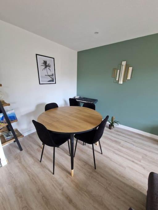 Appartement Cosy Oloron, Aux Pieds Des Pyrenees Et De L'Atlantique! Ngoại thất bức ảnh