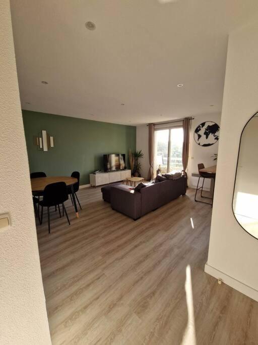 Appartement Cosy Oloron, Aux Pieds Des Pyrenees Et De L'Atlantique! Ngoại thất bức ảnh