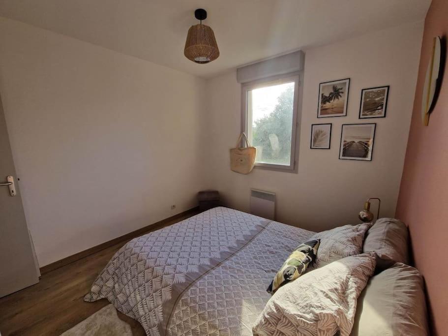 Appartement Cosy Oloron, Aux Pieds Des Pyrenees Et De L'Atlantique! Ngoại thất bức ảnh